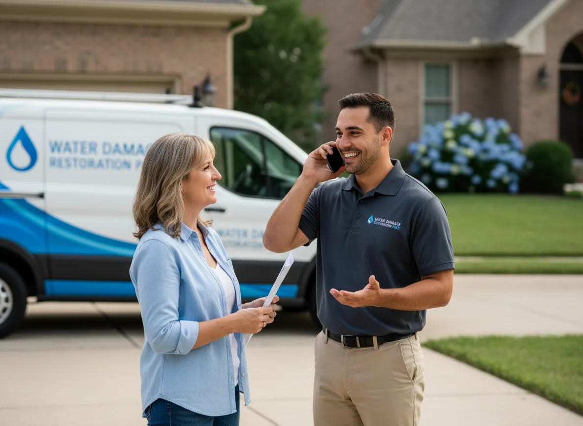 Flood Restoration Piqua, OH FAQs